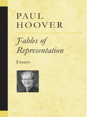 cover image of Fables of Representation